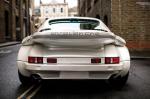 Porsche 911 Avalanche by Gemballa 1985 года